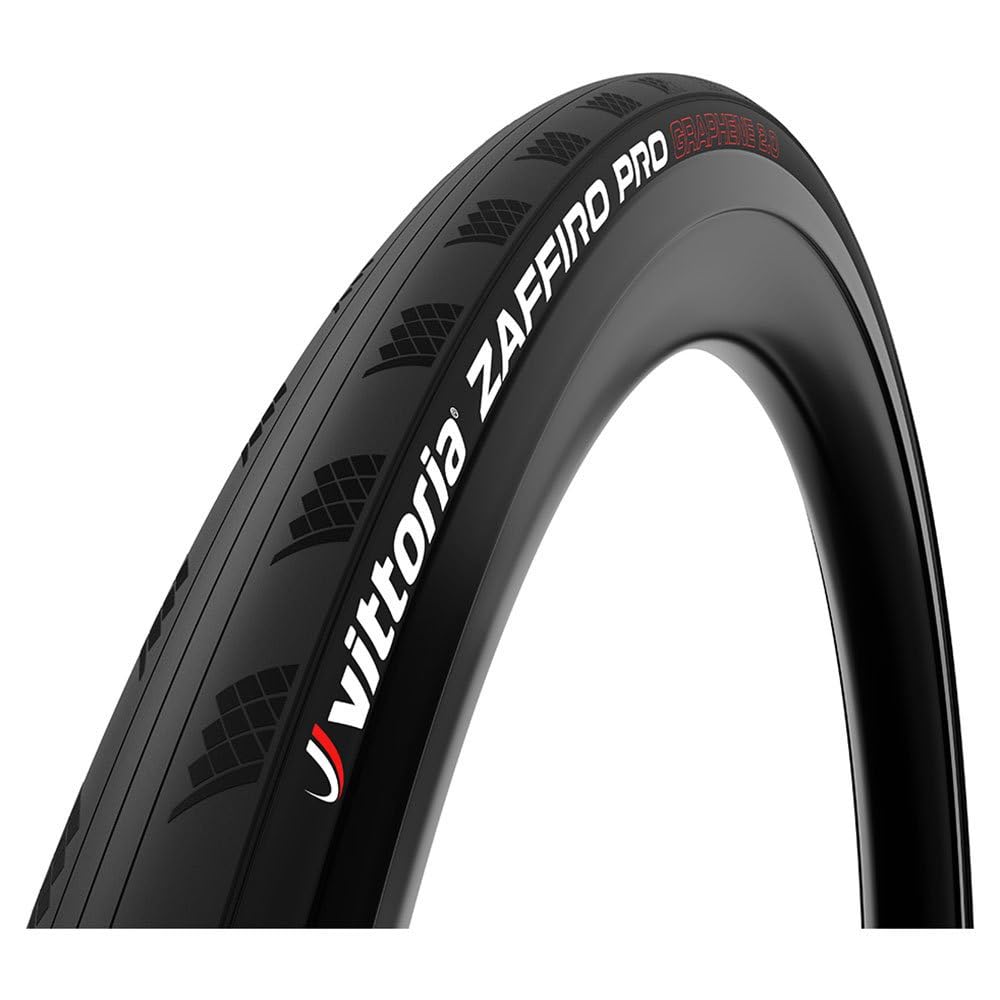 Zaffiro Pro G2.0 Road Bike Tire for Performance Training in All Conditions