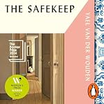 Cover of The Safekeep