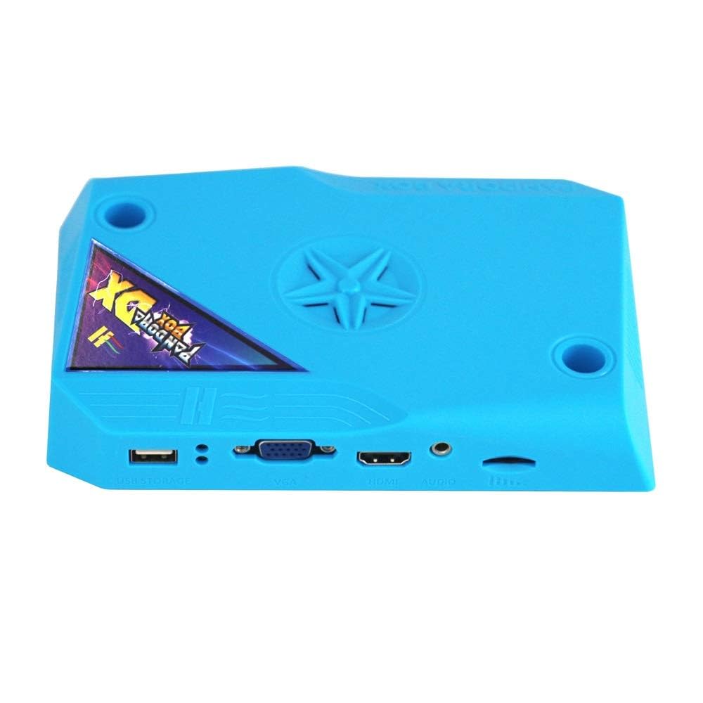 Pandora Box DX Arcade Version JAMMA対応版 Original Pandora Box DX 3000 in 1 Jamma Arcade Cabinet Kit
