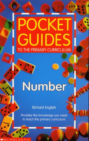 Buy Number (Pocket Guides to the Primary Curriculum S.) Book Online at ...