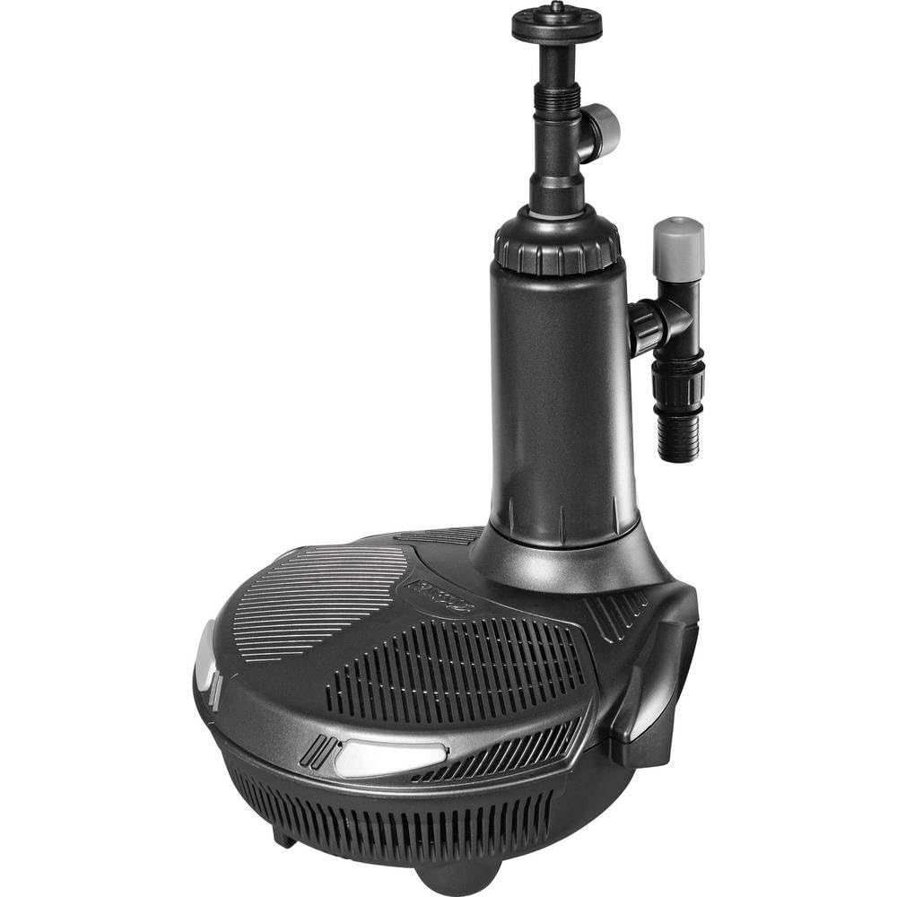 Hozelock EasyClear 6000 Submersible All In One Pond Filter UVC