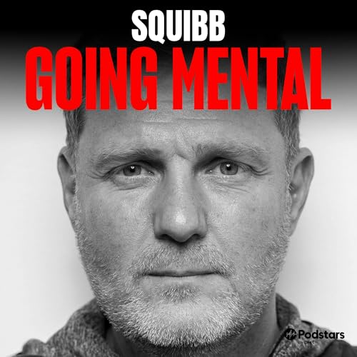 Simon Squibb: Dream vs. Goal cover art