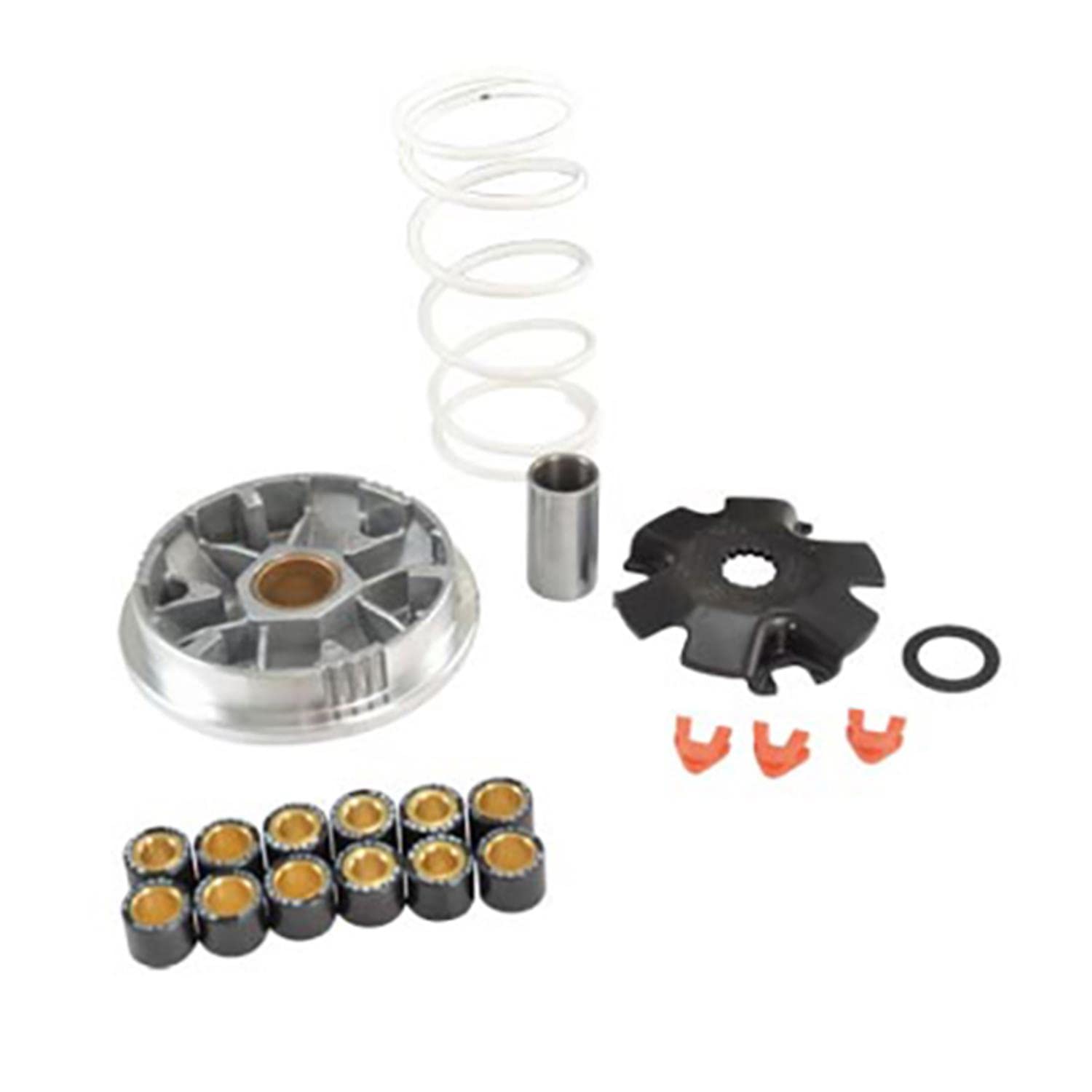 Variateur Malossi Multivar Keeway CPI 2 temps pièce transmission - 2