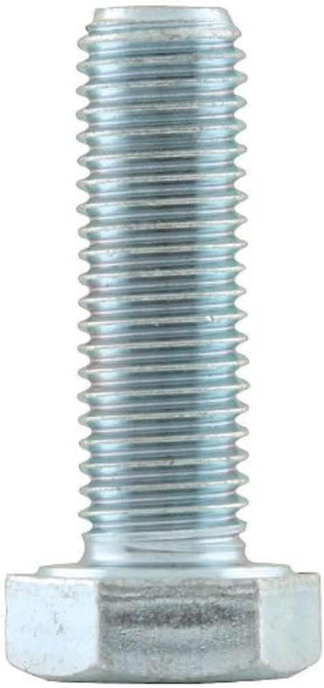 Allstar Performance ALL16246 3/8-16 x 2" Hex Head Bolt