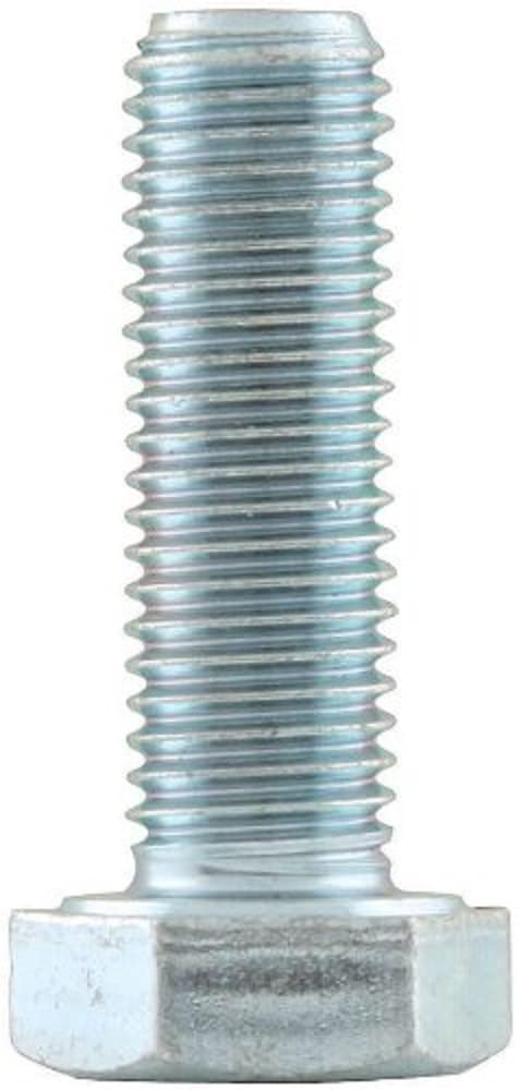 Allstar Performance ALL16422 5/16-24 x 1" Hex Head Bolt