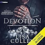 Cover of Devotion