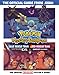 Official Nintendo Pok&Atilde;&copy;mon Mystery Dungeon: Blue Rescue Team/Red Rescue Team Player's Guide