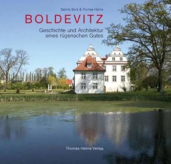 Hardcover Boldevitz [German] Book