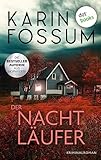 Cover zum Buch Der Nachtläufer: Eddie Feber