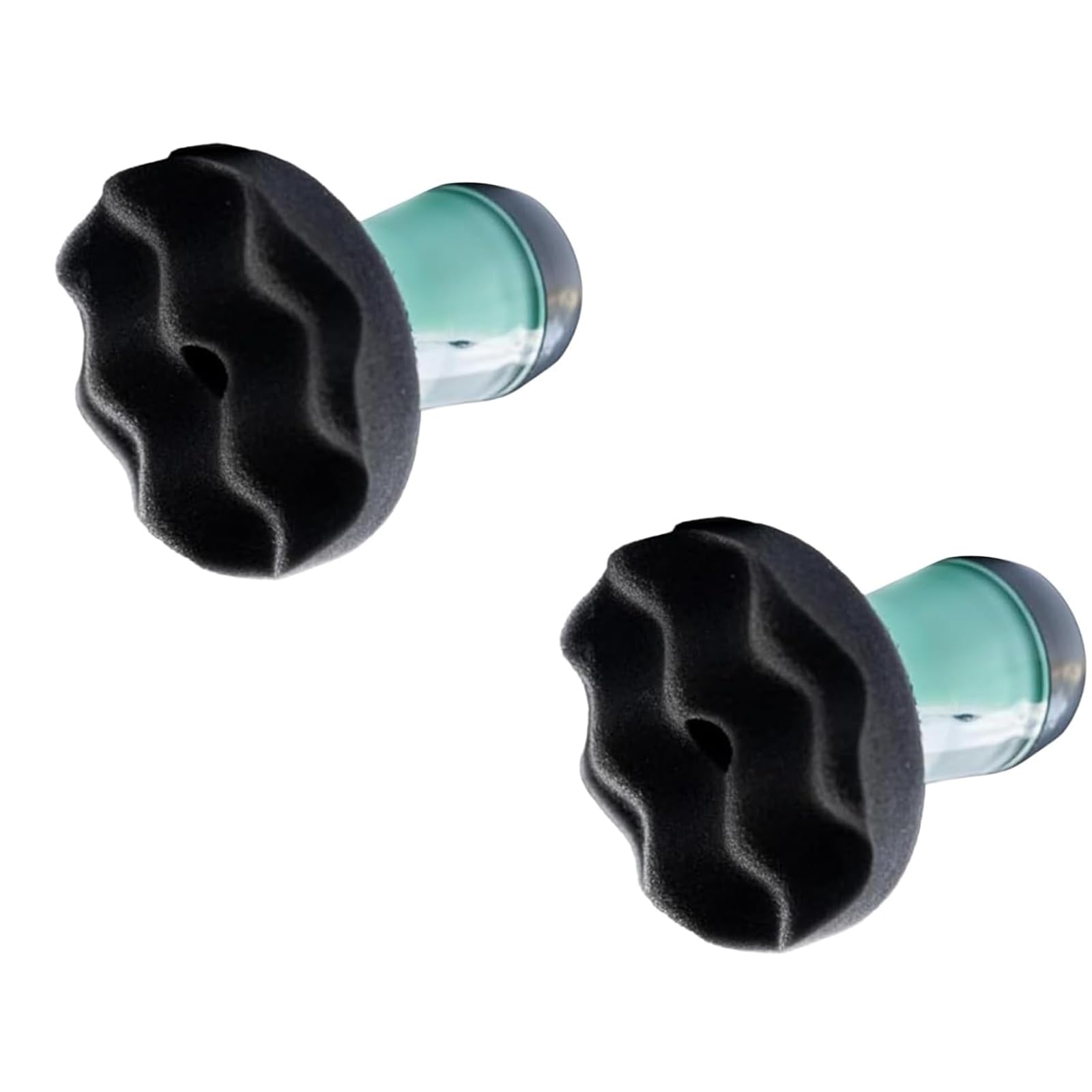 Tire Applicator Sponge Foam Pad Reservoirs Saves Cleaner Tire Shines Sponge Foam Pad