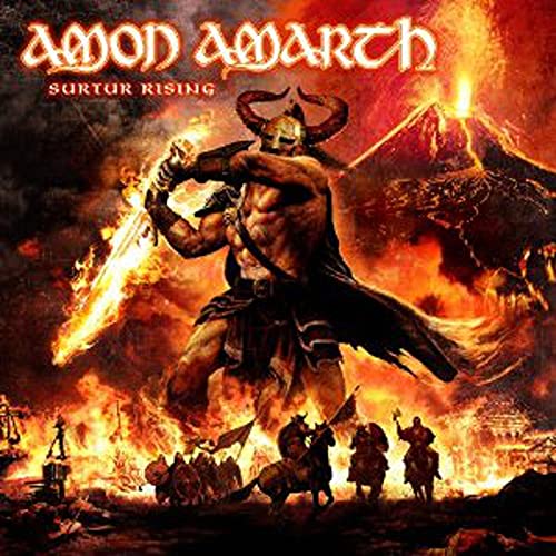 Surtur Rising [VINYL]