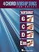 4-Chord Worship Songs for Guitar: Play 25 Worship Songs with Four Chords: G-C-D-Em