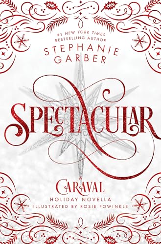 Book cover for Spectacular