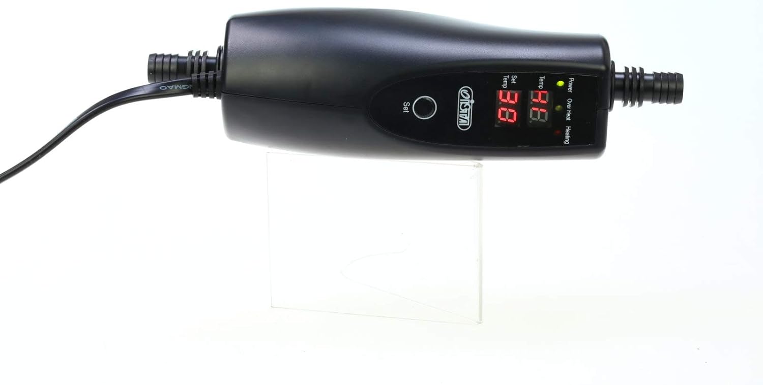 ISTA I-H614 150W Inline External Heater