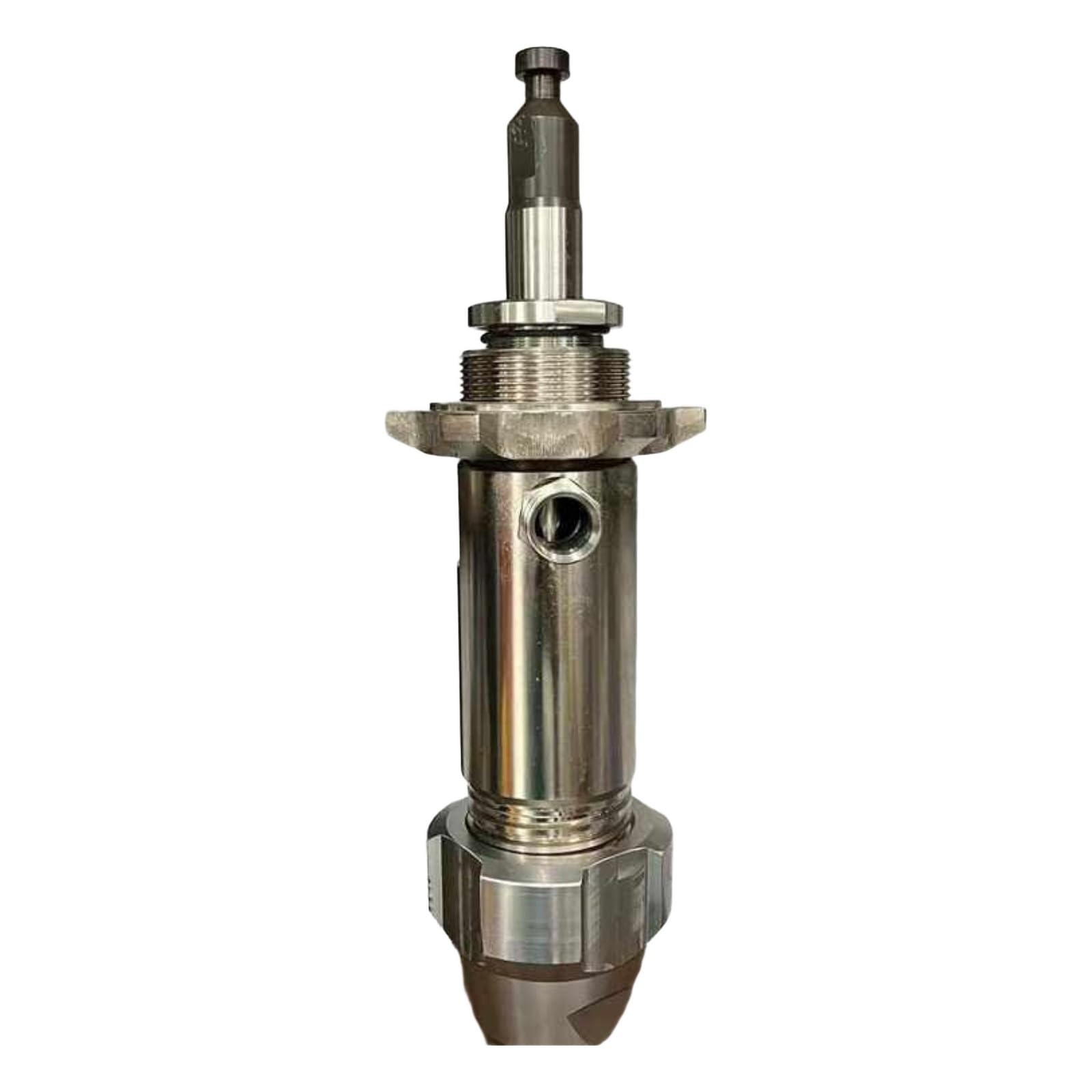 Sjloynwq One Color Piston Machine Pump Body Assembly 395 490 595 795 1095 Spraying Parts(833 Pump)