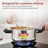 Prestige Deluxe Alpha 3L Stainless Steel — view 8