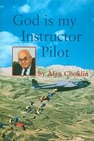 God is My Instructor Pilot 0966678710 Book Cover