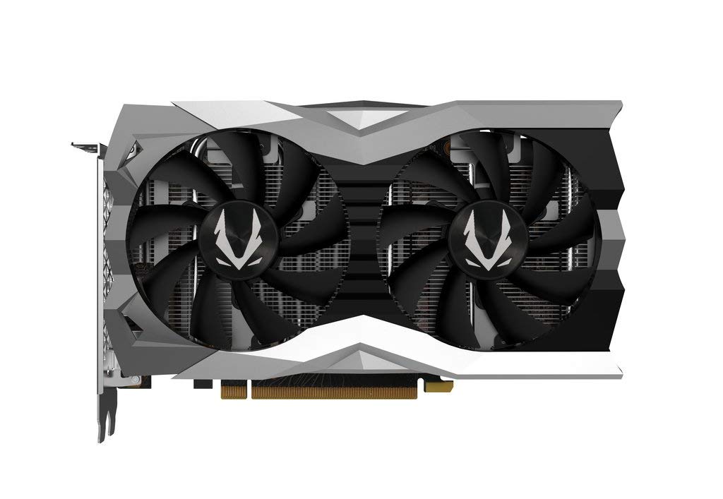 Amazon.in: Buy ZOTAC GAMING GeForce RTX 2060 SUPER MINI 8GB GDDR6  