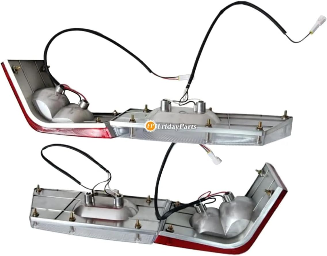 24V 25W Lamp Assy 2456U104F3 2456U105F3 Fits for SK100 SK120 SK130 SK200 SK210 SK220 SK250 SK300