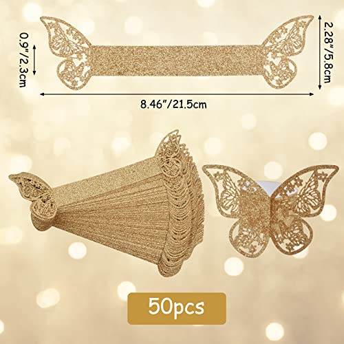 URROMA Napkin Rings - Image 2