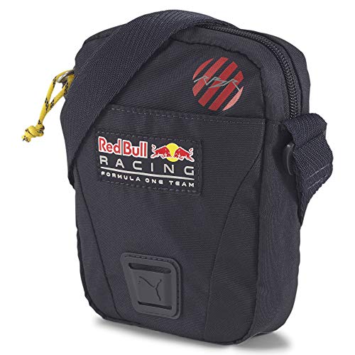 PUMA Red Bull Racing LS Portable 076851 01  Unisex Sachet   Navy  talla única EU  Reino