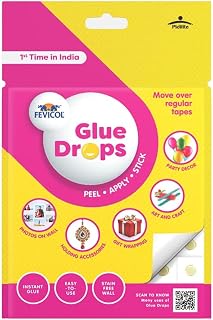 Fevicol Glue - Pack of 480 Drops Price In India