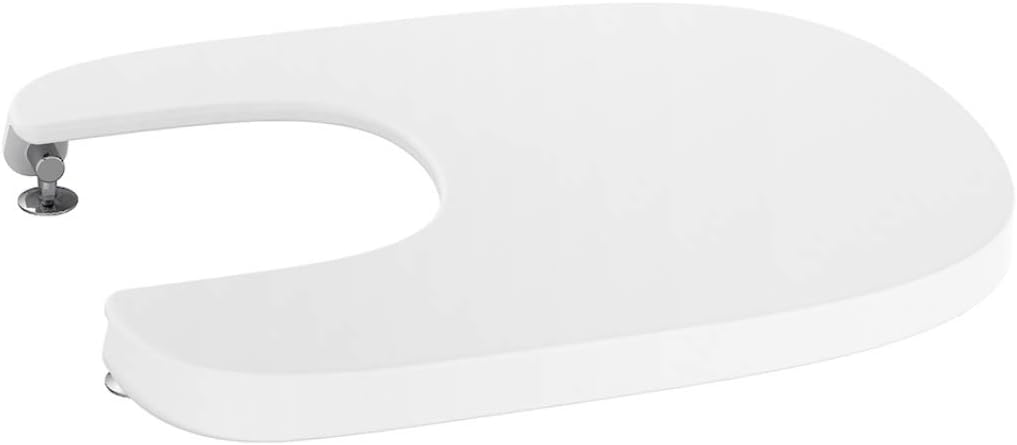 SUPRALIT® Bidet Cover with Cushioned Drop