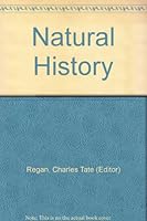Natural History B001AS0TP2 Book Cover