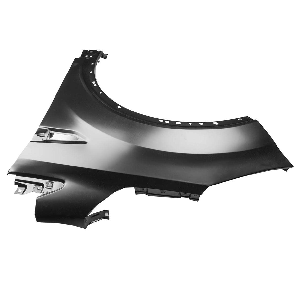 Amazon.com: HXHREDRRD Front Left Driver Side LH Fender Quarter 