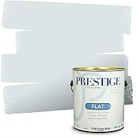 Vista 167 de Pintura exterior y primera mano en uno de Prestige Paints , E100-D-831BM