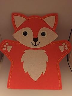 فايف كرييتف ثيتر بابيتس (فوكس)