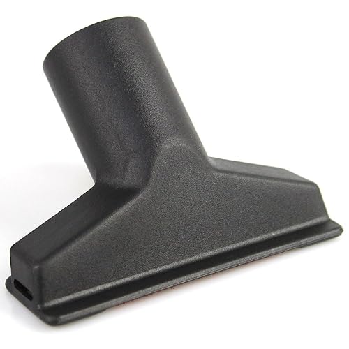Premium Brosse Buse pour Tissus d'ameublement d'aspirateur adaptée pour Quelle,