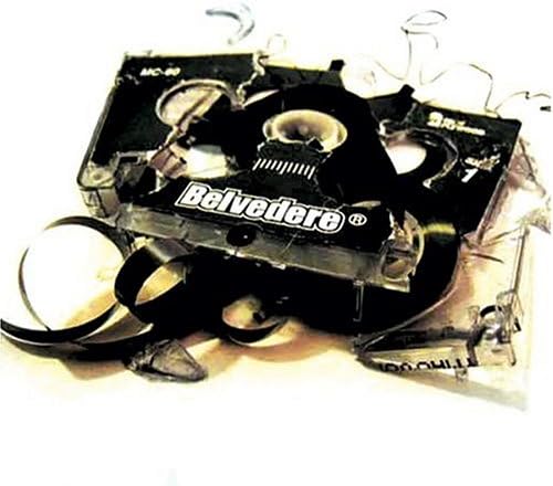 Fast Forward Eats the Tape