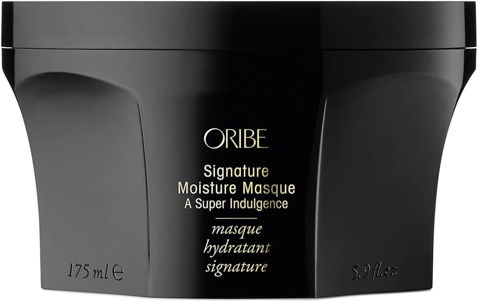 Signature Moisture Masque, 5.92 Fl Oz (Pack of 1)