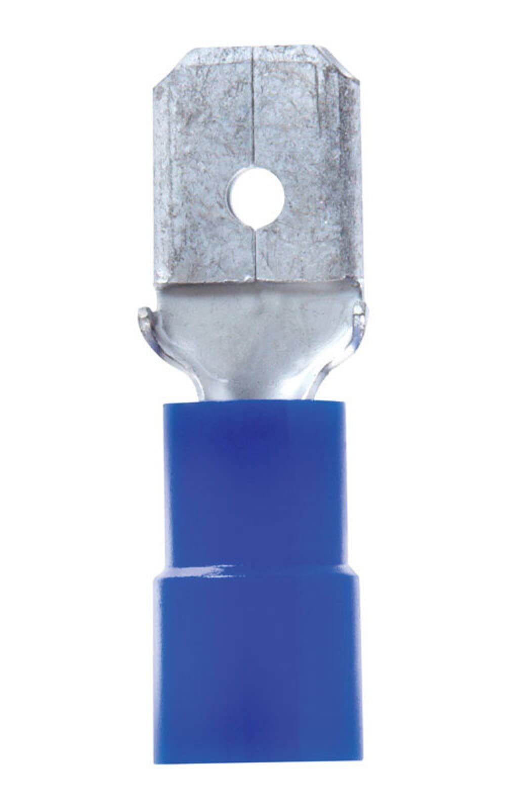 Jandorf Specialty Hardw Term Disc Male Vnyl Ins .25Tab 60878