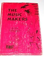 Music Makers, The B0007FHDHG Book Cover