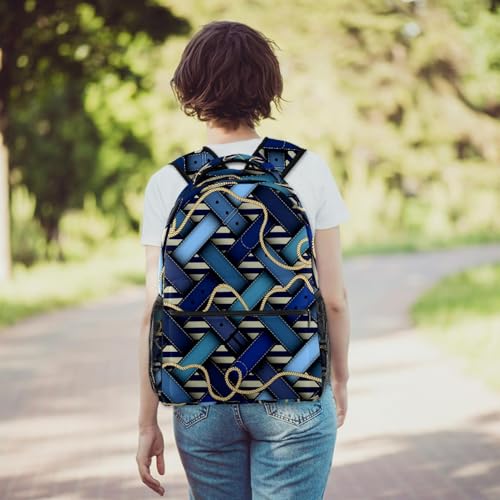 Sac à dos confortable pour adolescents pour alléger les cahiers d'école