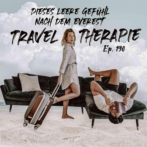 Dieses leere Gefühl nach dem Everest