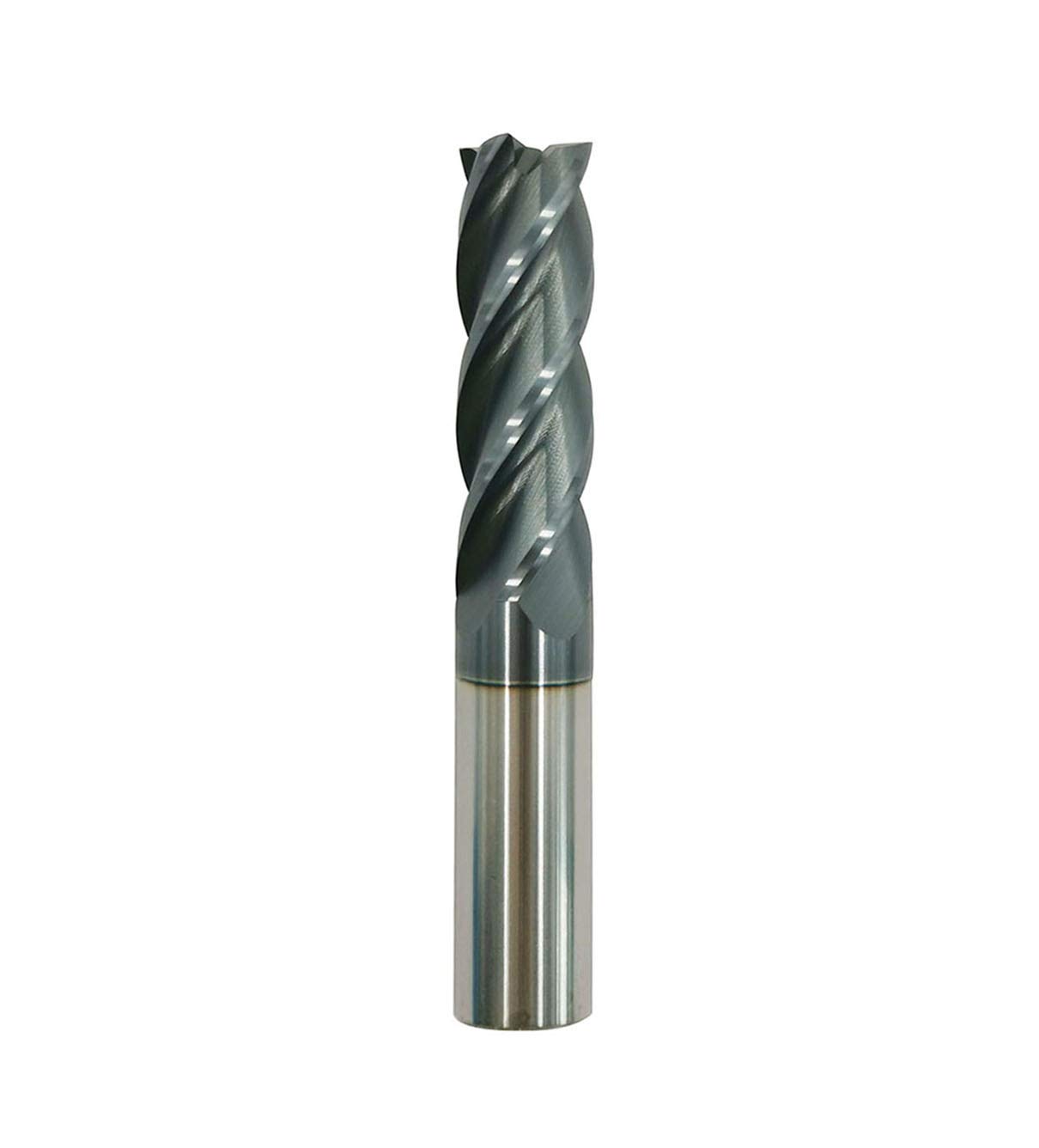 Carbide Square End Mill - Precision Milling Bits -9 Carbide Square End Mill - Precision Milling Bits -9