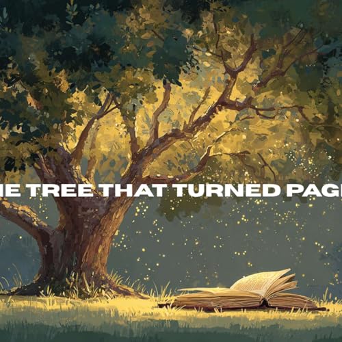 The Tree That Turned Pages