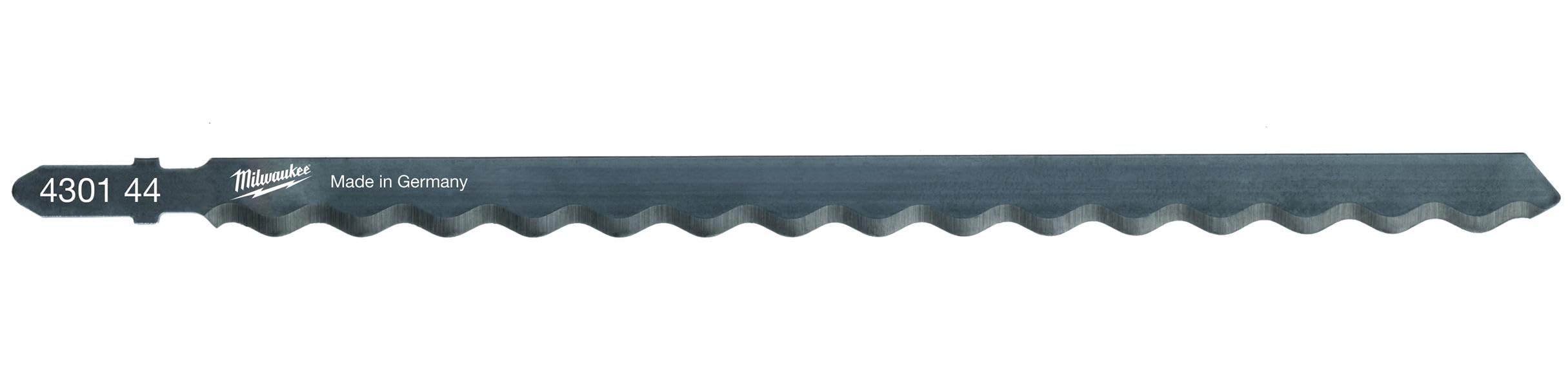Segueta Cuchillo para espumas, cartón y cauchos 155mm - 5uds, No Color