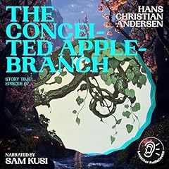 Couverture de The Conceited Apple-Branch