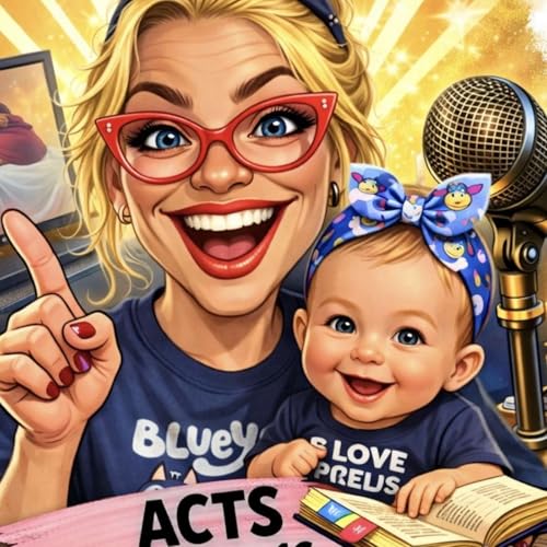 SE 8 Ep 3 Acts ch 16