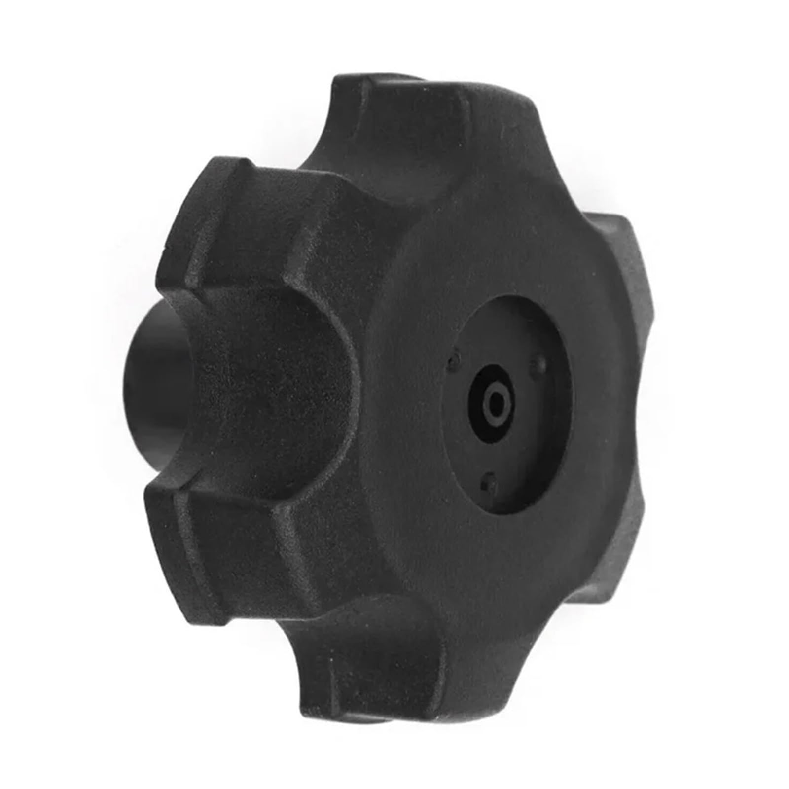 Tapa Combustible Tapa Gasolina para Kawa&Saki KX KDX KLX Cubierta Tanque