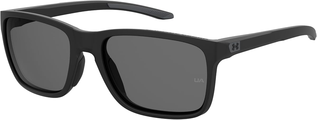 Men's Ua 0005/S Rectangular Sunglasses