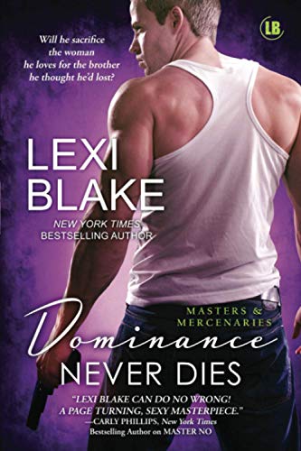 Dominance Never Dies: Volume 11