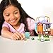 Disney Animators' Collection Littles Rapunzel Micro Doll Play Set - 2 Inch 460023004407