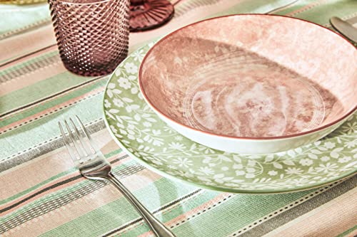 Tognana Atelier, Servizio Piatti per 6 persone, 18...