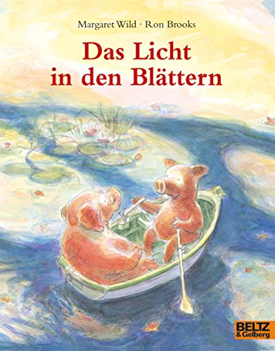 Das Licht in den Blättern (MINIMAX)
