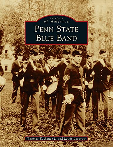 Penn State Blue Band (Images of America)